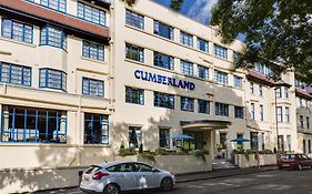 Cumberland Hotel Scarborough 3* United Kingdom